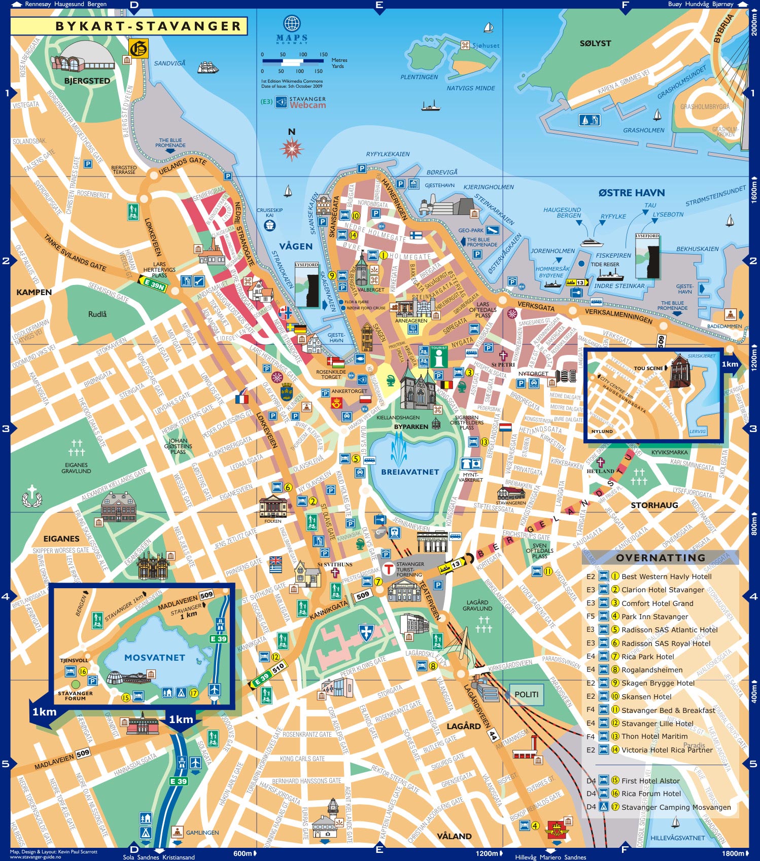 Stavanger